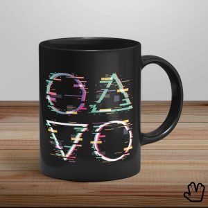 Alternative view of Caneca Game Buttons