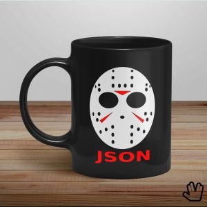 Caneca JSON