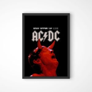 ACDC LojaNerd