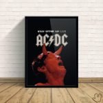 Quadro AC/DC
