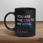 Caneca CSS E HTML