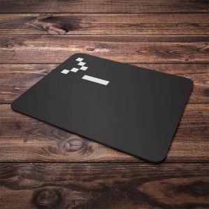 Mouse Pad Prompt DOS