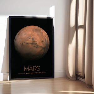 Quadro LojaNerd Mars4 scaled 1