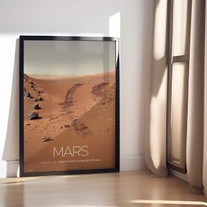 Quadro LojaNerd TerrenoMarciano3 scaled 1