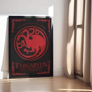 Targaryen LojaNerd scaled 1