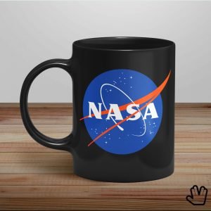 Caneca NASA