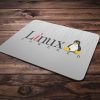 Mouse Pad Linux