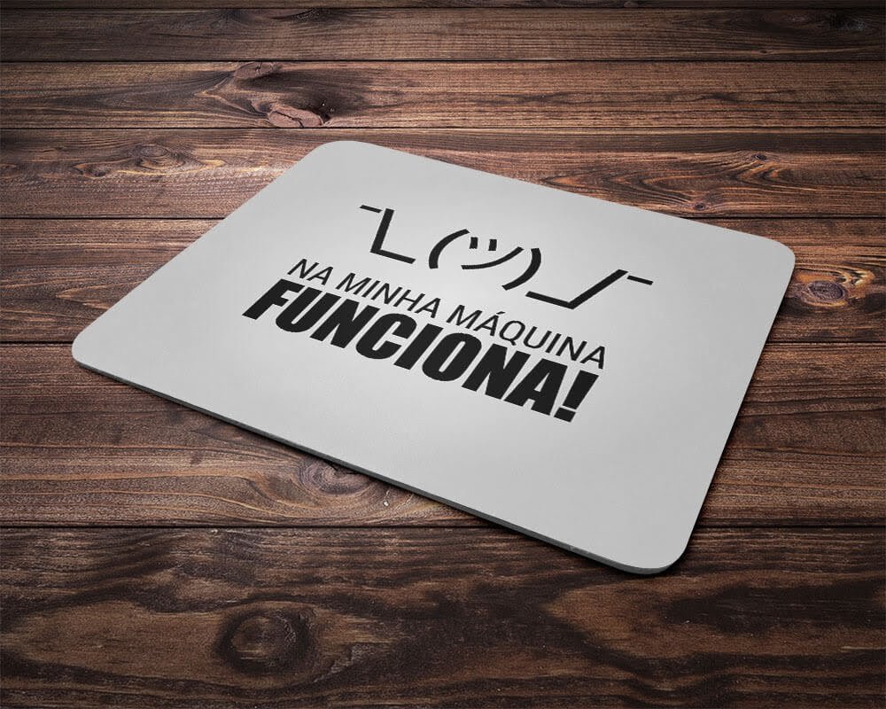 Mouse Pad Na Minha Máquina Funciona 1 Mouse Pad Na Minha Máquina Funciona