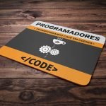 Mouse Pad Programmers Code