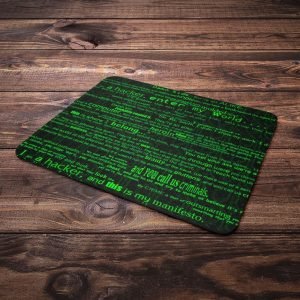 Mouse Pad Hack Codes