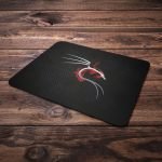 Mouse Pad Kali Linux