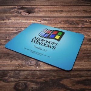 Mouse Pad Windows