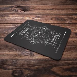 Mouse Pad Anonymous Hackers Group