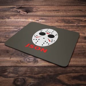 Mouse Pad Json