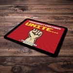 Mouse Pad Procrastinators
