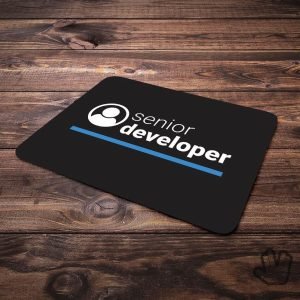 Mouse Pad Senior Developer