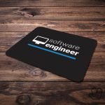 Mouse Pad Software Engineer