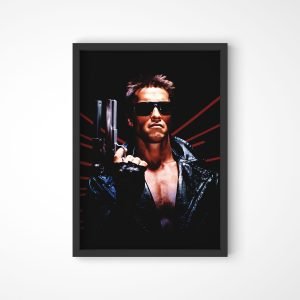 o exterminador do futuro loja nerd 04