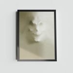 Quadro Os Espíritos