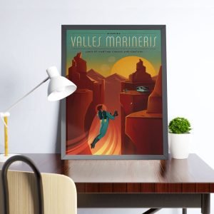 quadro vales mariner lojanerd