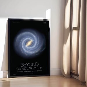 quadro via lacte nasa loja nerd 03 scaled e1712584063743